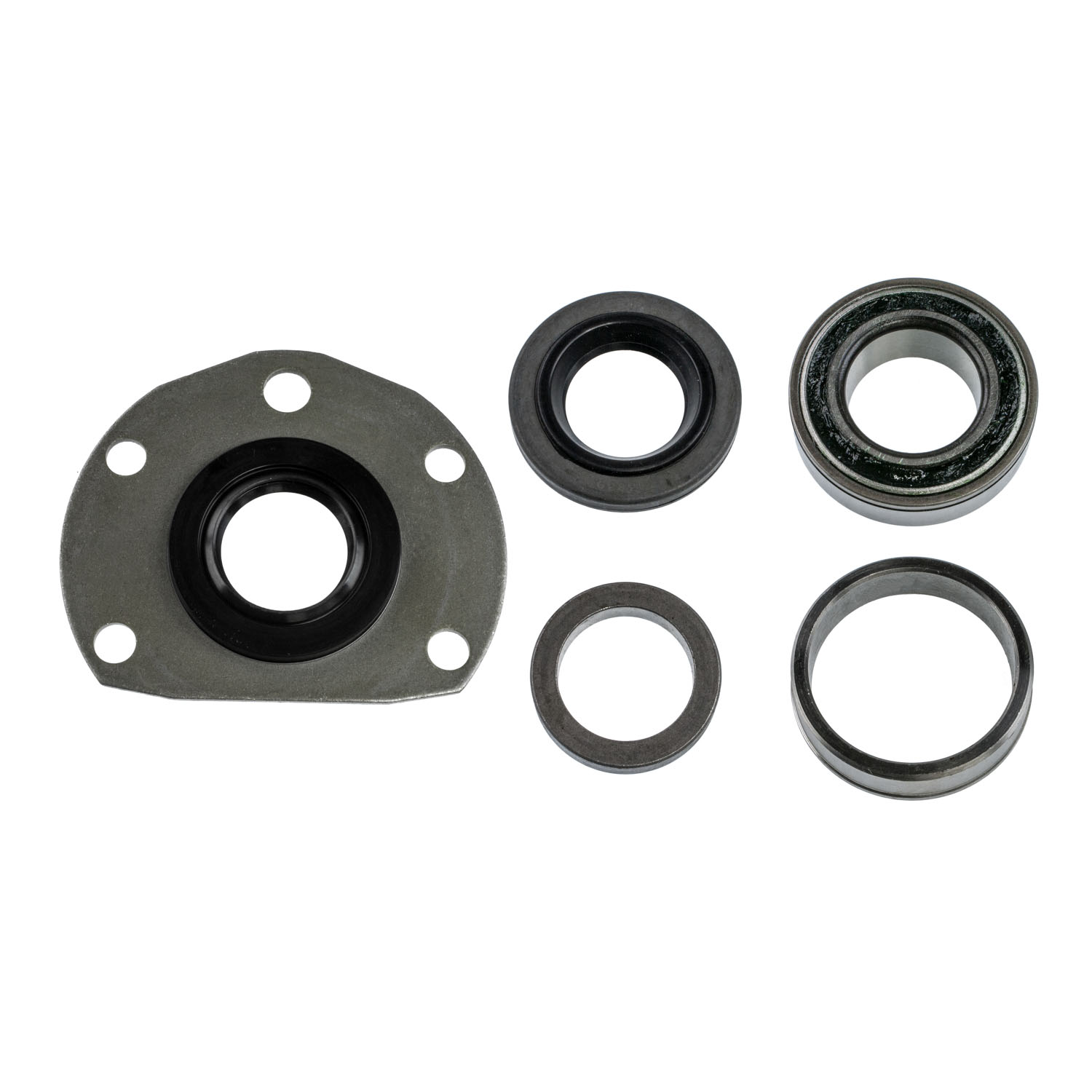 thumbnail image 2 of Crown Inner Axle Oil Seal For AMC 20 – Jeep CJ5 CJ7 CJ8 1976-1986 #3170700 2 of 5