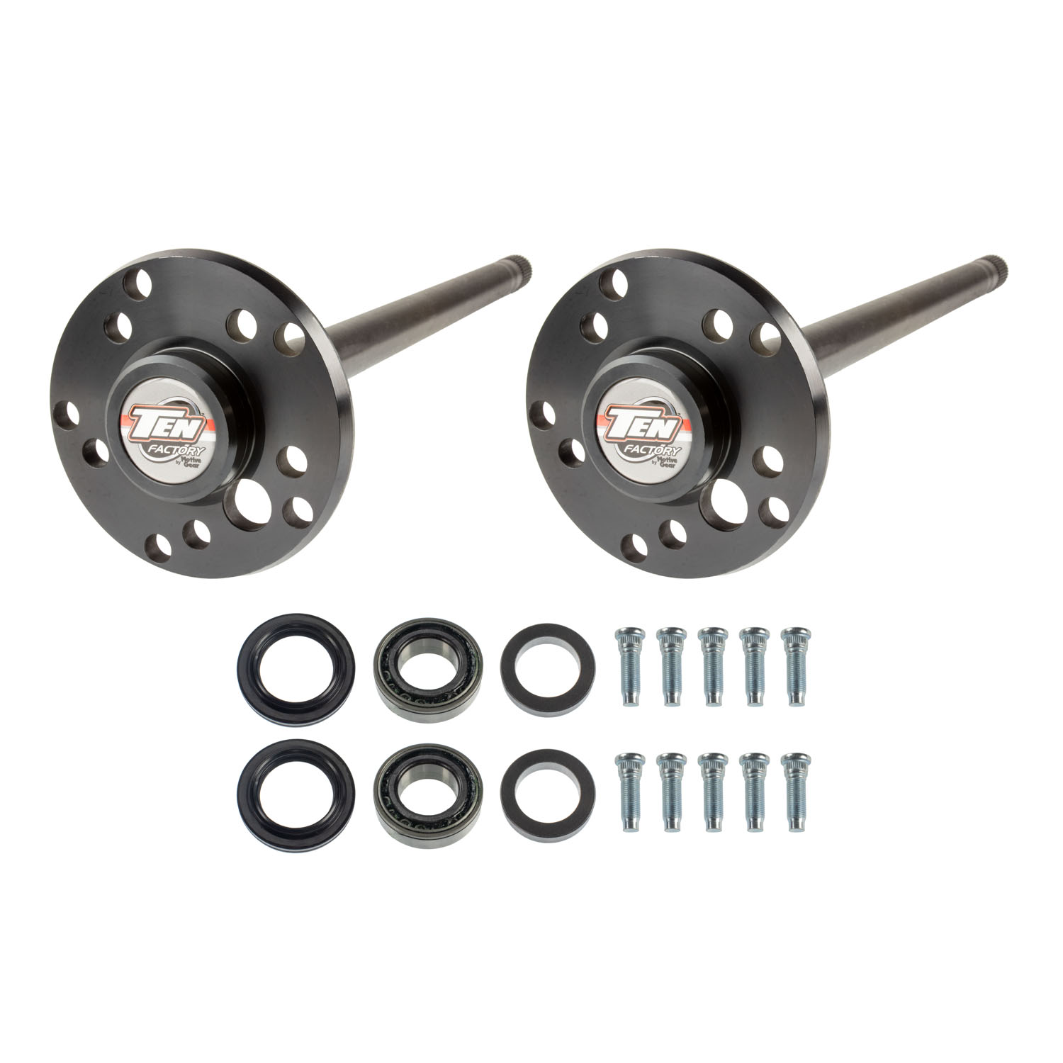 Meyle 714 042 1013 Kit Ganasce Freno Posteriori - Compatibile Con Ford Transit (Furgone, Autobus, Telaio)